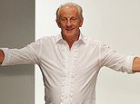 Princess Diana's personal designer Paul Costelloe dies aged 80 after leading his fashion label's design team until his death