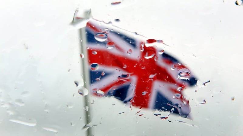 Wirtschaft: Großbritannien verzeichnet kaum Wachstum im dritten Quartal