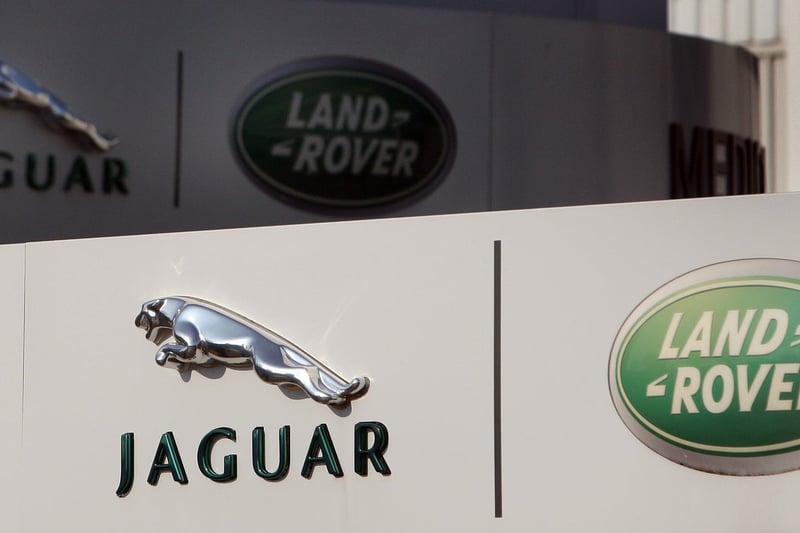 Jaguar Land Rover cyber attack cost company nearly £200 million