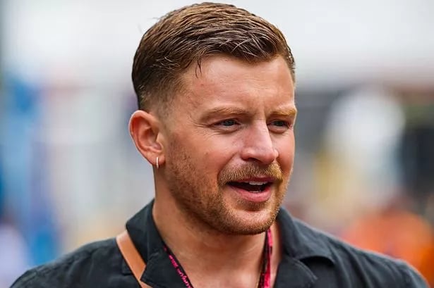 Adam Peaty's brother James arrested after stag do 'threats' as dad breaks silence