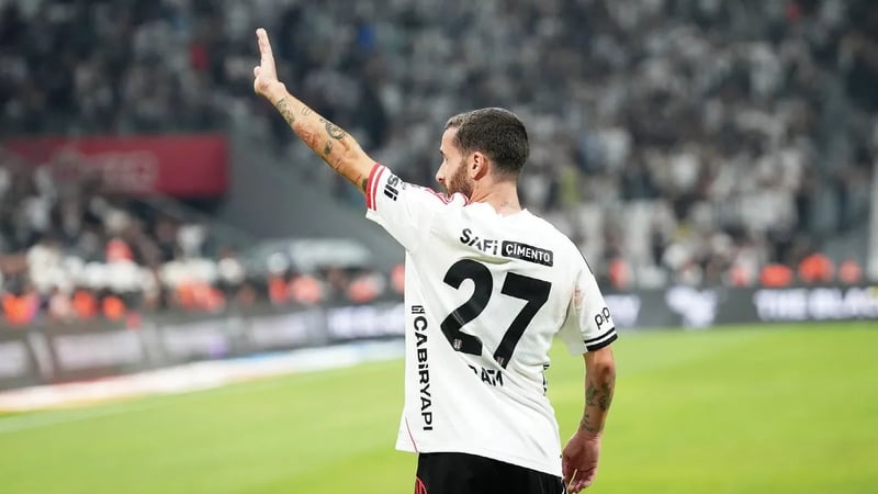 Rafa Silva’dan 21 maddelik cevap!