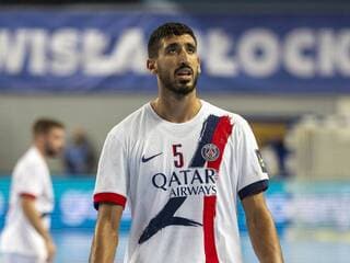 Handball. Paris s’impose en champion face à Montpellier et s’envole déjà en Starligue
