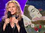Barbra Streisand reveals multimillion dollar mistake that saw her SELL iconic artwork she bought for paltry sum