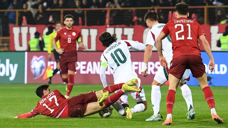 Keine Chance mehr auf die Endrunde - Gladbach-Profi verpasst seinen WM-Traum!