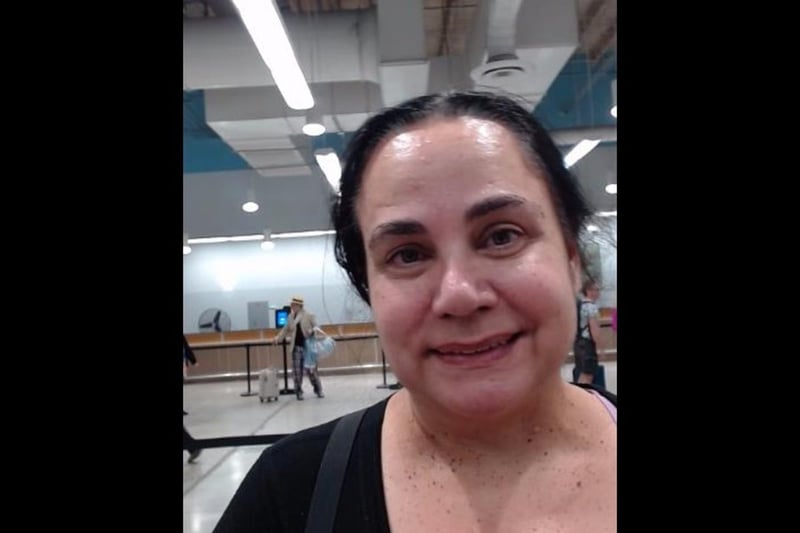 American woman whose mysterious disappearance from cruise excursion on Caribbean island led to frantic search is finally found