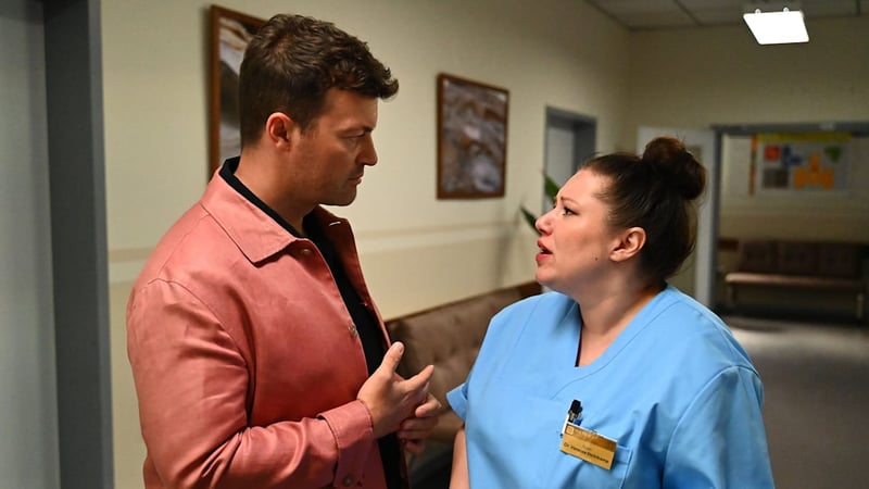 Vorschau für den 20. November - So geht es heute bei „Alles was zählt“ weiter