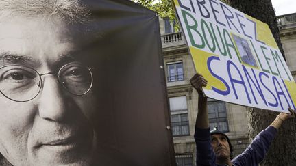 La libération de Boualem Sansal signe-t-elle un dégel des relations franco-algériennes ?