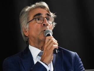 L’ancien candidat RN dans le Calvados Patrick Beloncle jugé en appel pour harcèlement et menaces envers son ex-compagne