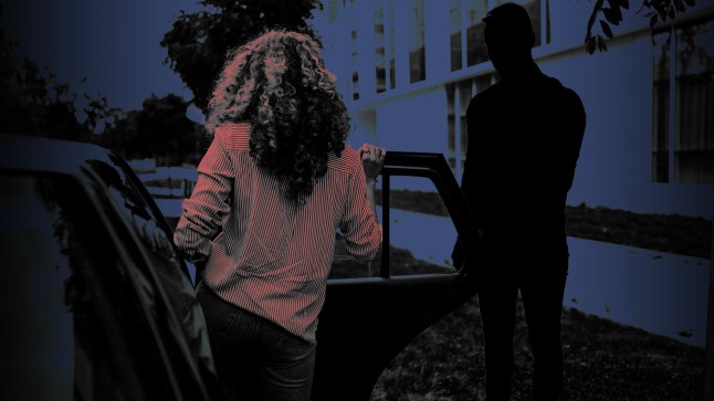 The ‘clean-up crews’ targeting vulnerable university students after dark