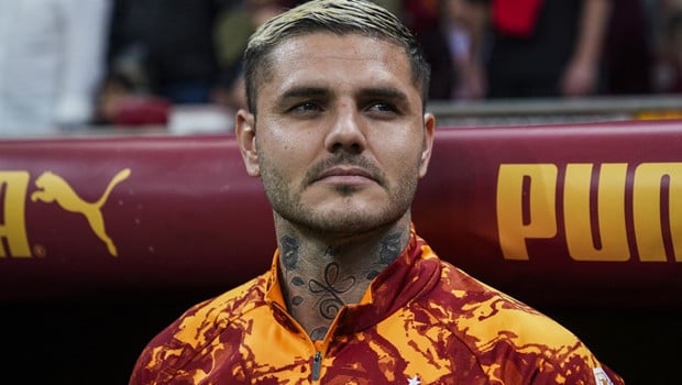 Galatasaray'dan Mauro Icardi kararı! Sözleşme görüşmeleri...