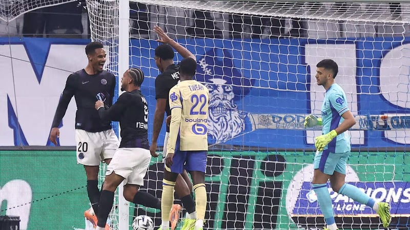 Toulouse 90+2'de puanı aldı