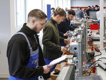 Politbarometer zum Streit über die Rente: Große Mehrheit der Wähler sieht junge Generation zu stark belastet