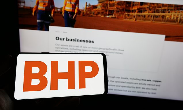 BHP liable for deadly Brazil dam collapse