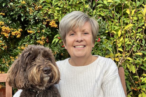 West Lothian vets online pet show raises cash for breast cancer charity