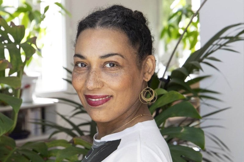 Entre la France et les États-Unis, le flambeau de la liberté