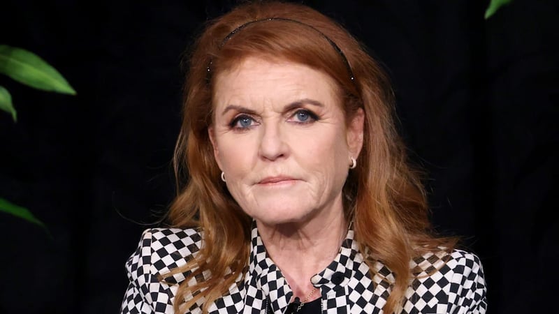 Interview bei Oprah Winfrey? - Fergie will Epstein-Skandal zu Geld machen