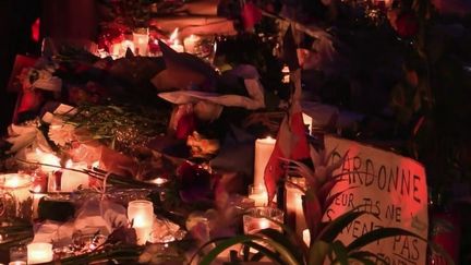 Commémorations du 13-Novembre : la France n'oublie pas ses disparus