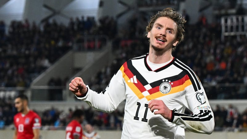 Presse zum Luxemburg-Spiel: „Woltemade verhindert eine Katastrophe“