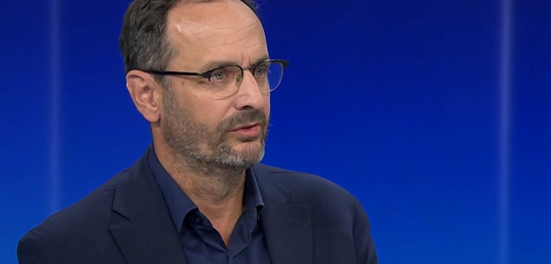 „Da steckt ein Haufen Quatsch drin“ – Streit ums Rentenpaket