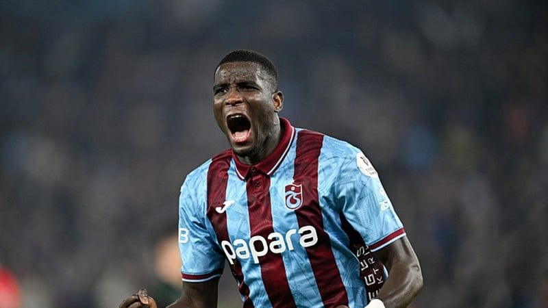 Paul Onuachu: Biz bir aile takımıyız