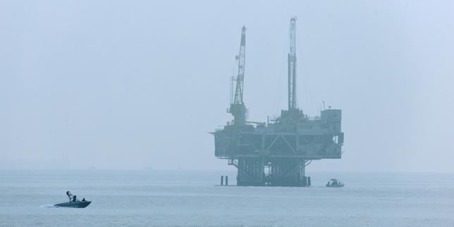 L’administration Trump prévoit une expansion massive du forage d’hydrocarbures offshore