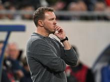 WM-Qualifikation: Luxemburger Lehren: Den Druck „selber eingebrockt“