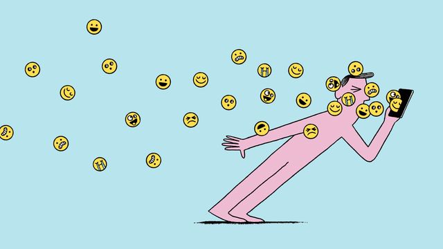 Ist der Punkt am Ende?