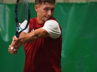 Tennis. Pro B (1re journée) : le coup parfait du Snuc à Sannois