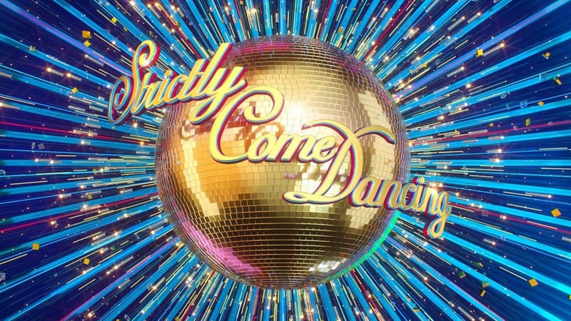 Strictly Come Dancing star 'arrested on suspicion of rape'