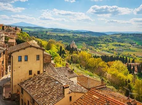 Bu kasaba yeni sakinlerini arıyor! Taşınanların 2 yıllık kirasının yarısı devletten