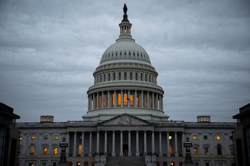 House Approves Resolution Denouncing the ‘Horrors of Socialism’ Hours Before Mamdani Meets With Trump