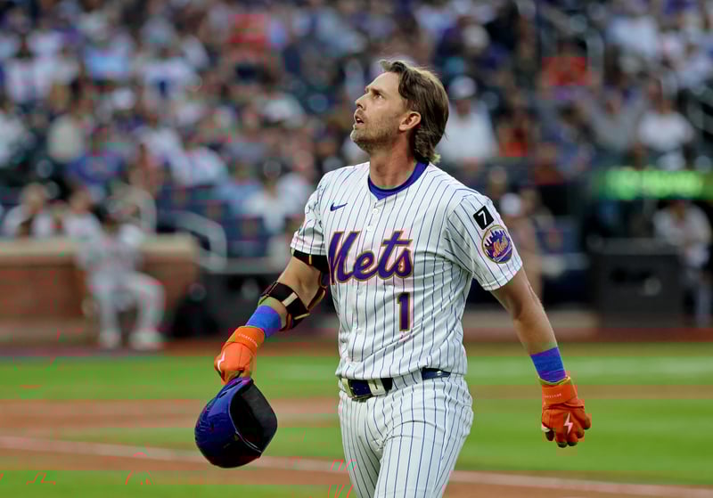 Jeff McNeil among candidates with trade interest — and Mets are fielding offers