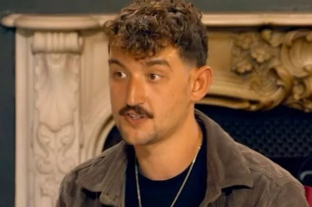 Charlotte Chilton 'refuses DNA test' as Jonny Holloways claims he slept with her