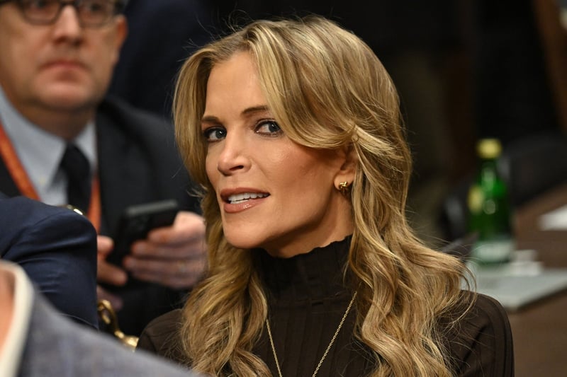 Right-wingers accuse The Babylon Bee of ‘inciting murder’ against Megyn Kelly with deleted pager bomb joke