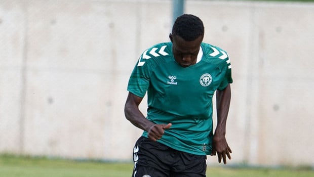 Ndao'nun menajerinden açıklama: 'İşlem bilgisi dışında'