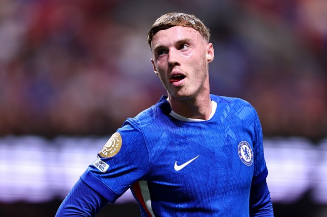 Cole Palmer suffers new injury setback at Chelsea in freak accident