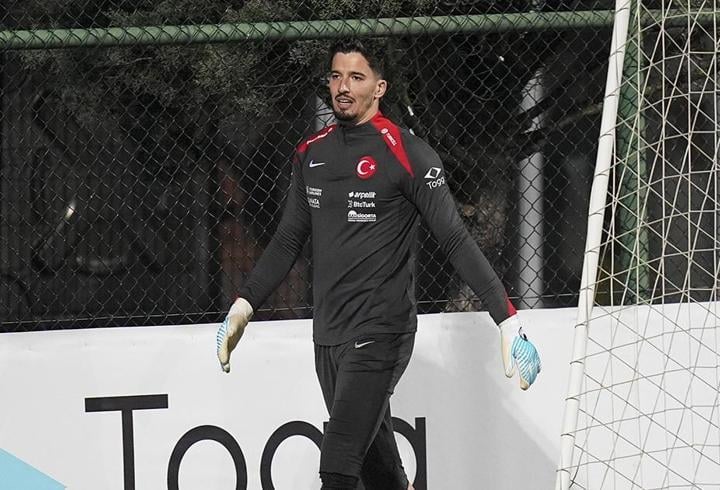 Altay Bayındır: Millî duygularımız çok yüksek