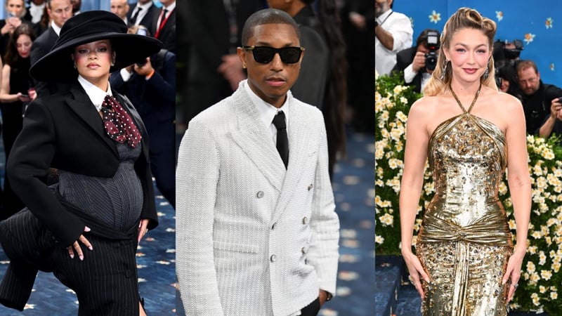 El tema de la Met Gala 2026: 'Costume Art', una celebración de todos los cuerpos y su conexión con la moda