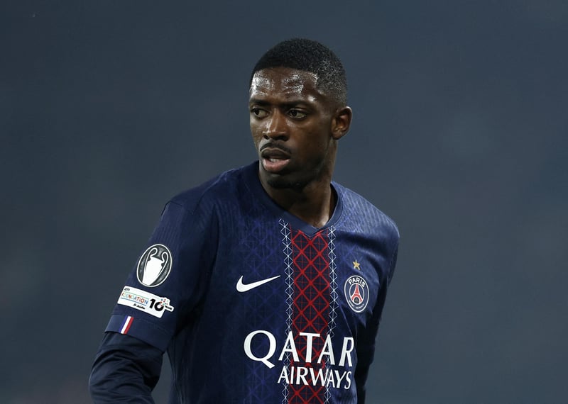 Monaco-PSG : Dembélé encore sur le banc, Pogba aussi côté ASM