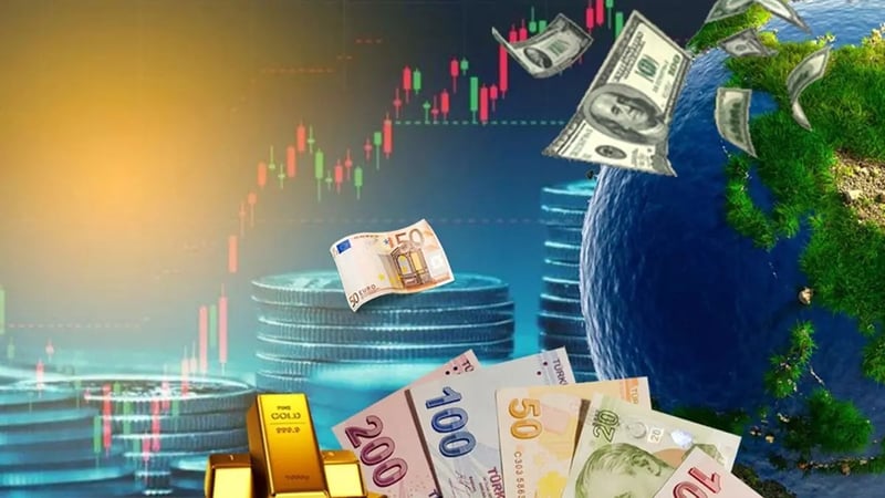 Yatırımda ne kazandırdı? Güvenli liman yine zirveye koştu: Haftalık rapor