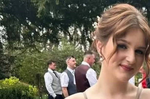 Teenager charged with murder and attempted murder after body of schoolgirl found at home