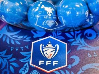 Coupe de France. Quand auront lieu les 32es de finale ?