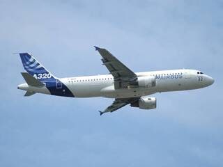 Air France suspend 35 vols ce soir après l’« arrêt immédiat » des vols d’avions A320 équipés d’un logiciel vulnérable