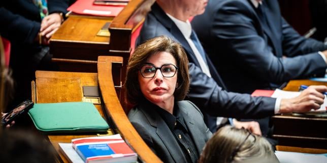 L’animosité de Rachida Dati envers l’audiovisuel public, « une attitude inédite pour une ministre de la culture »