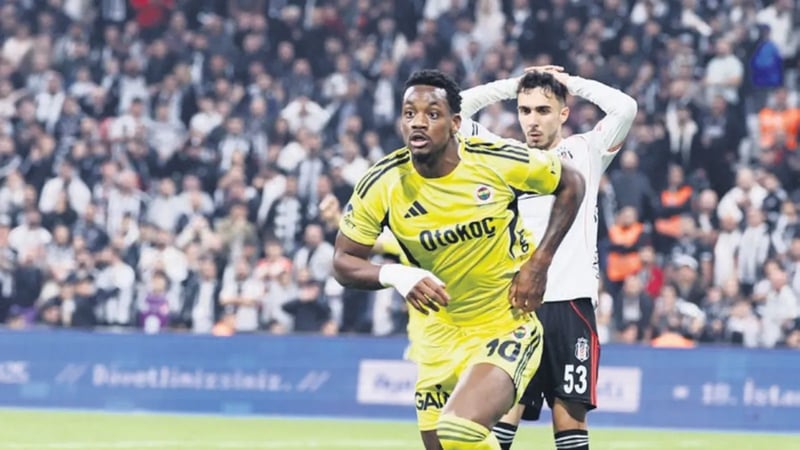 Madalyonun diğer yüzü