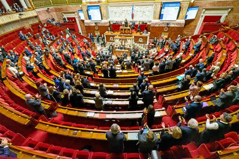 Budget 2026 : ce que l’Assemblée nationale a déjà voté