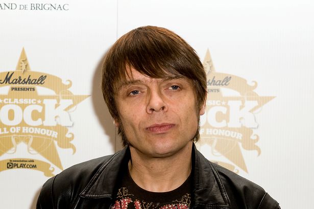 Gary 'Mani' Mounfield's neighbours speak out after star's sudden death