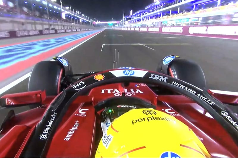 Hamilton sigue KO: "Es imposible hacer peor el coche"