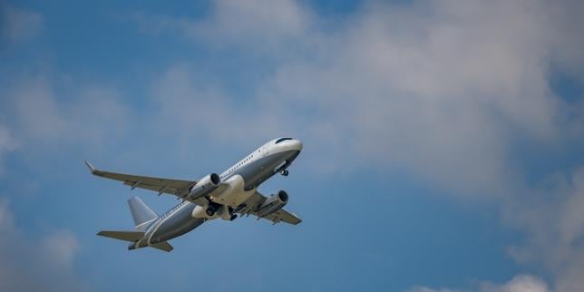 Airbus contraint d’immobiliser 6 000 de ses A320 après un incident sur un avion de JetBlue