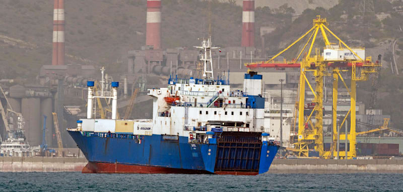 Selenskyj meldet Einsatz von „Long Neptune“ – Schäden in russischem Ölhafen